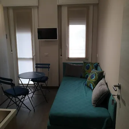 Casa Marche *
