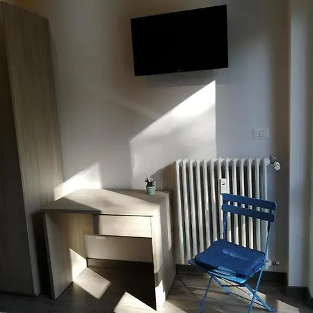 Casa Marche Gasthof