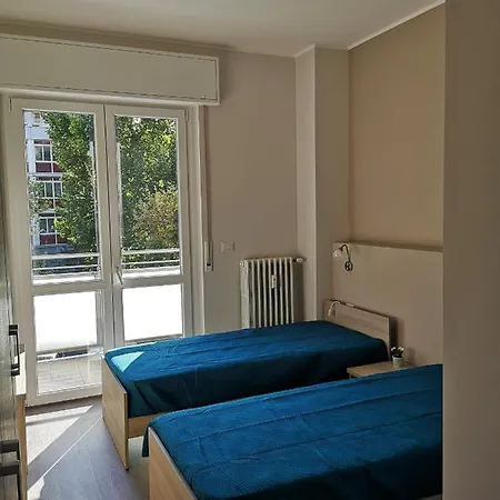 Casa Marche *