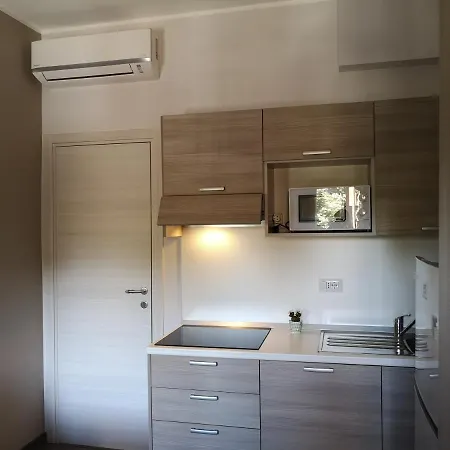 Casa Marche Mailand