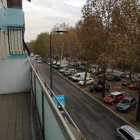 Casa Marche * Mailand